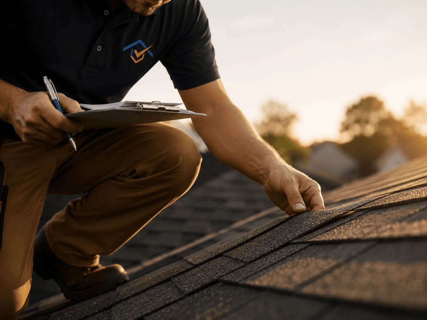 Why Choose Roof Inspection in Sandersville, MS
