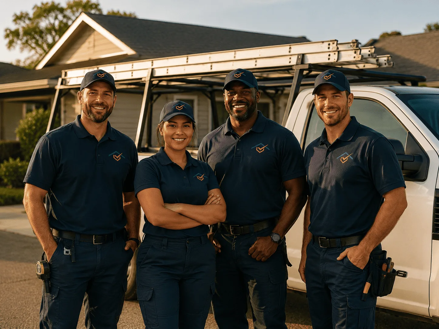 Roof Inspection company in Sandersville, MS